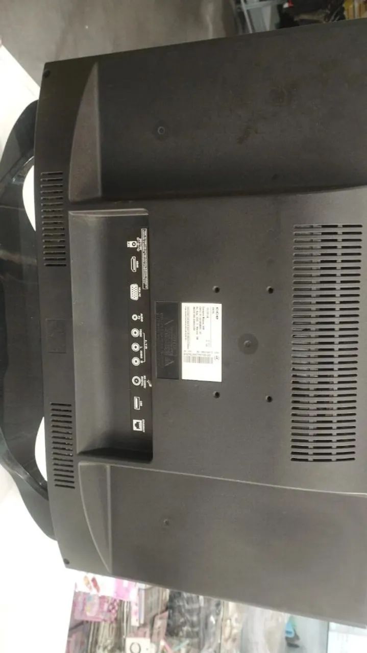 TV LED 24 CCE - Peças e Componentes - Foto 2