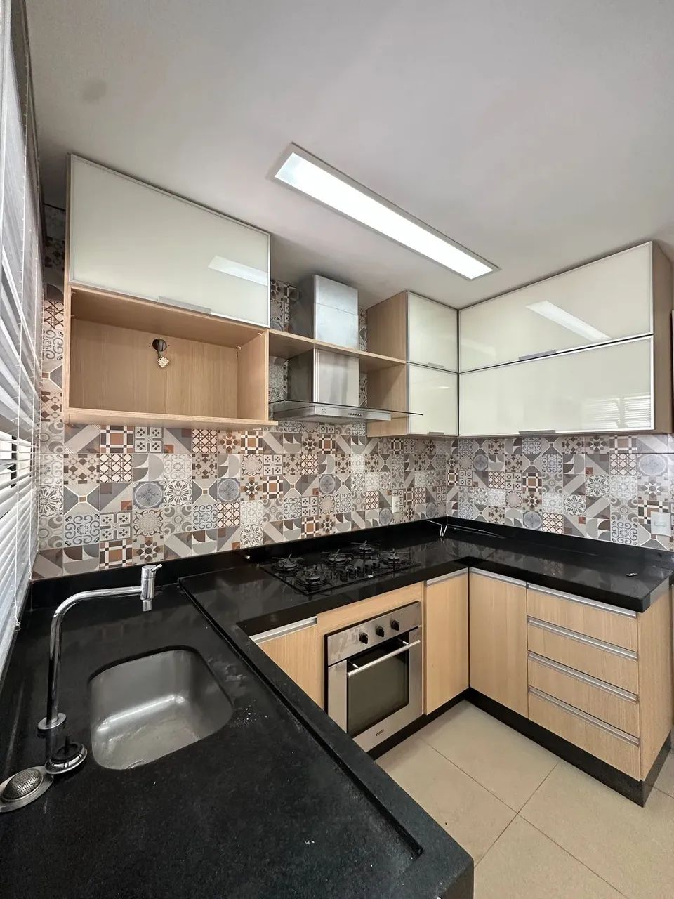 Sobrado a venda com 190 m2 -  3 quartos no Condomínio Village do Bosque Ribeirão do Lipa - - Foto 4