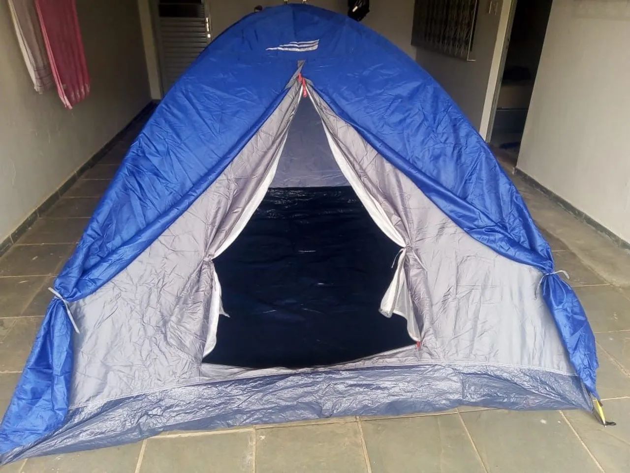 Barraca 4 lugares - Foto 3