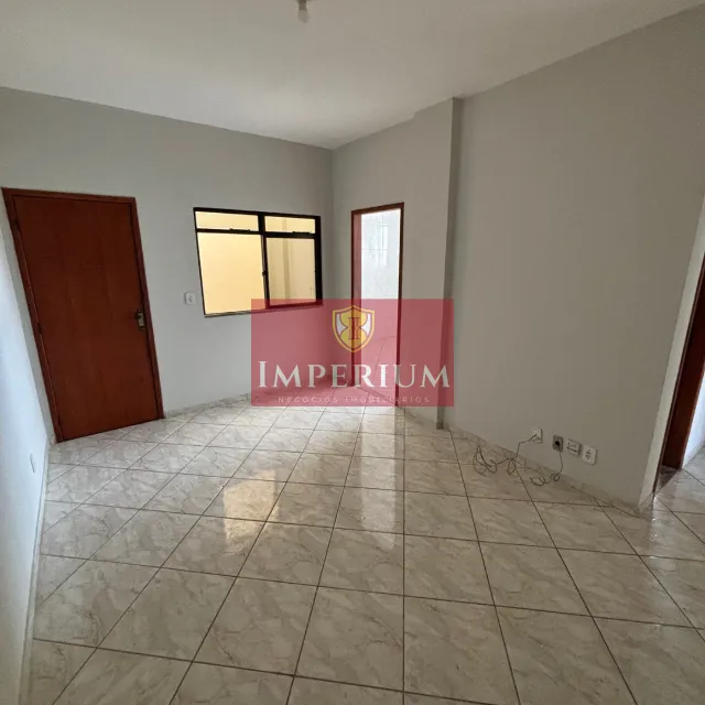 Apartamento no bairro Cidade Nova - Itaperuna,RJ
