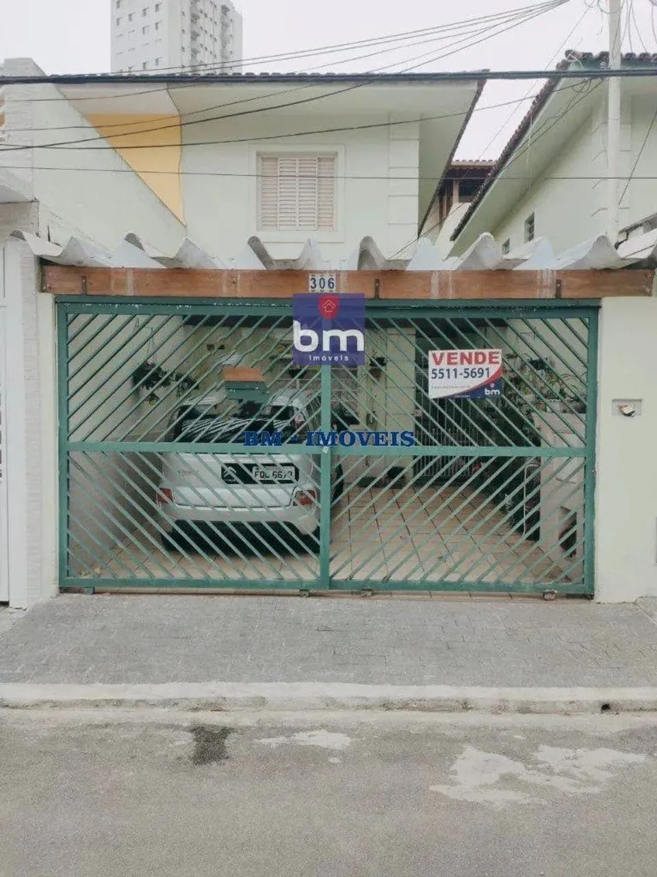 Sobrado à venda em São Paulo, Vila das Belezas, com 3 quartos, com 100 m²