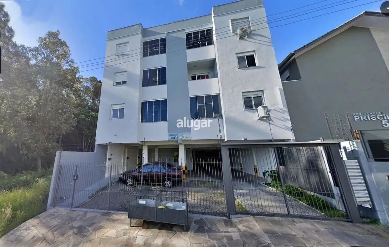 Apartamento Desvio Rizzo Caxias do Sul