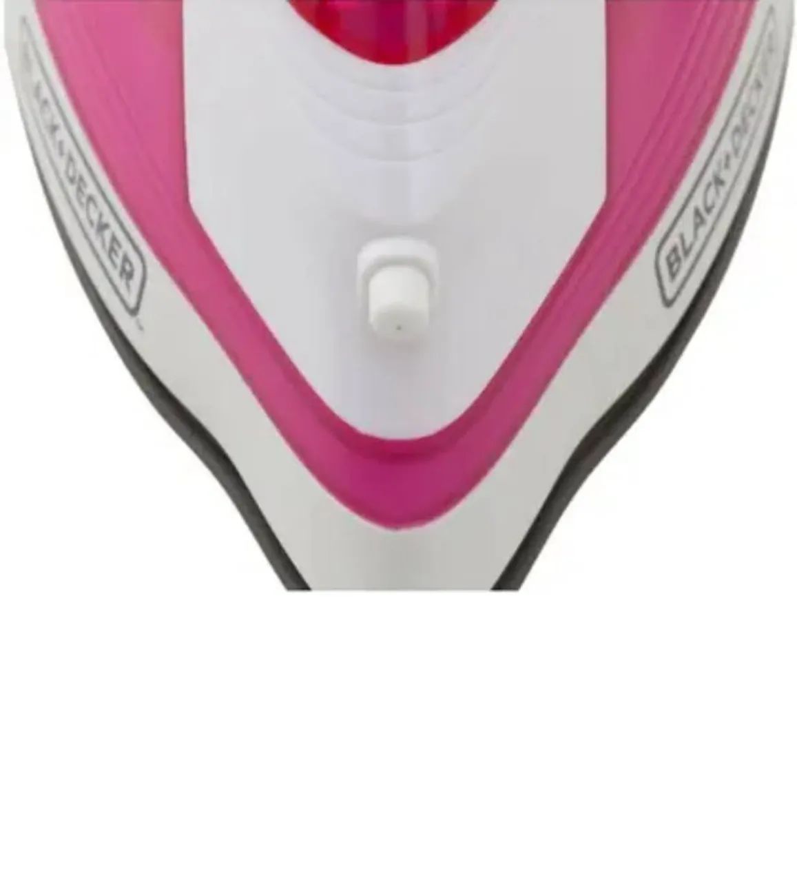 Ferro de Passar Black+Decker Easy Care - Foto 4