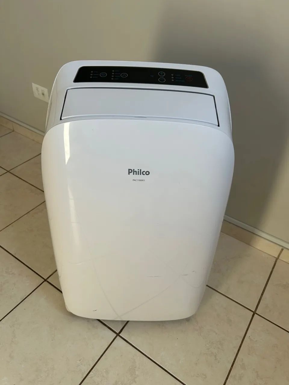 Ar Condicionado Portátil Philco PAC11000P