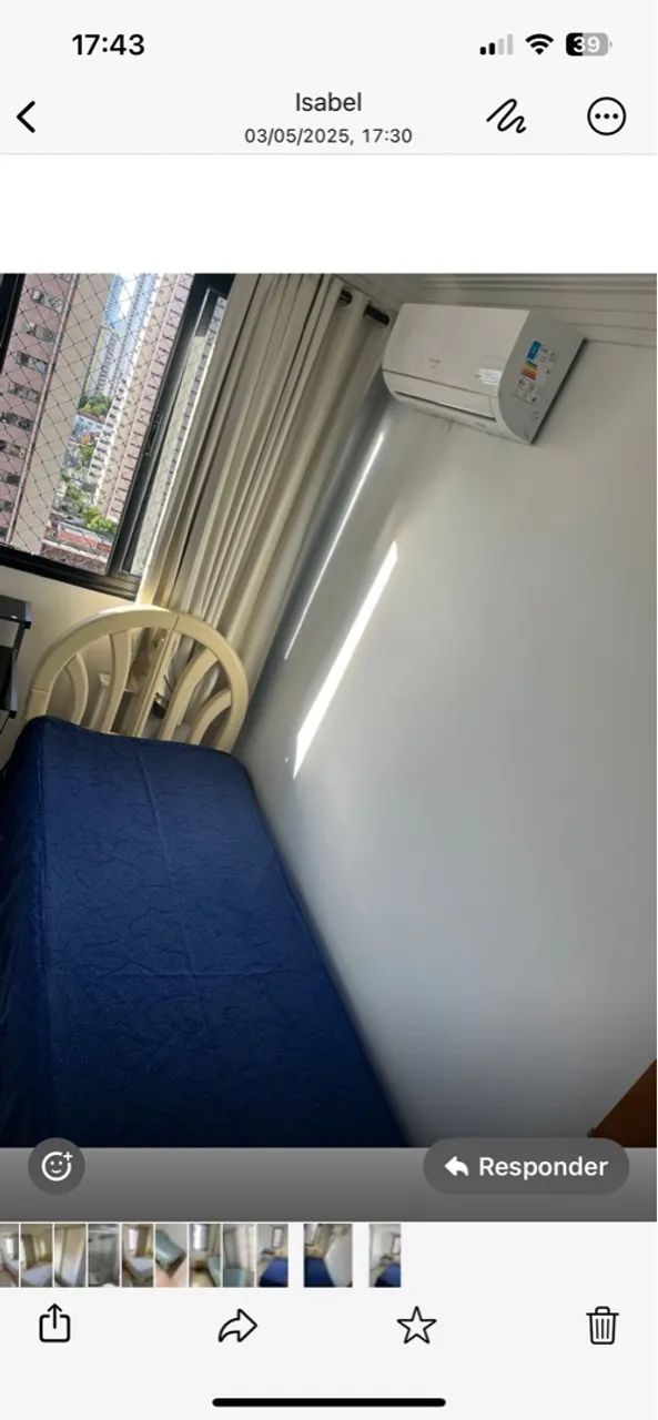 Apartamento para alugar na Madalena em Recife  - Foto 5