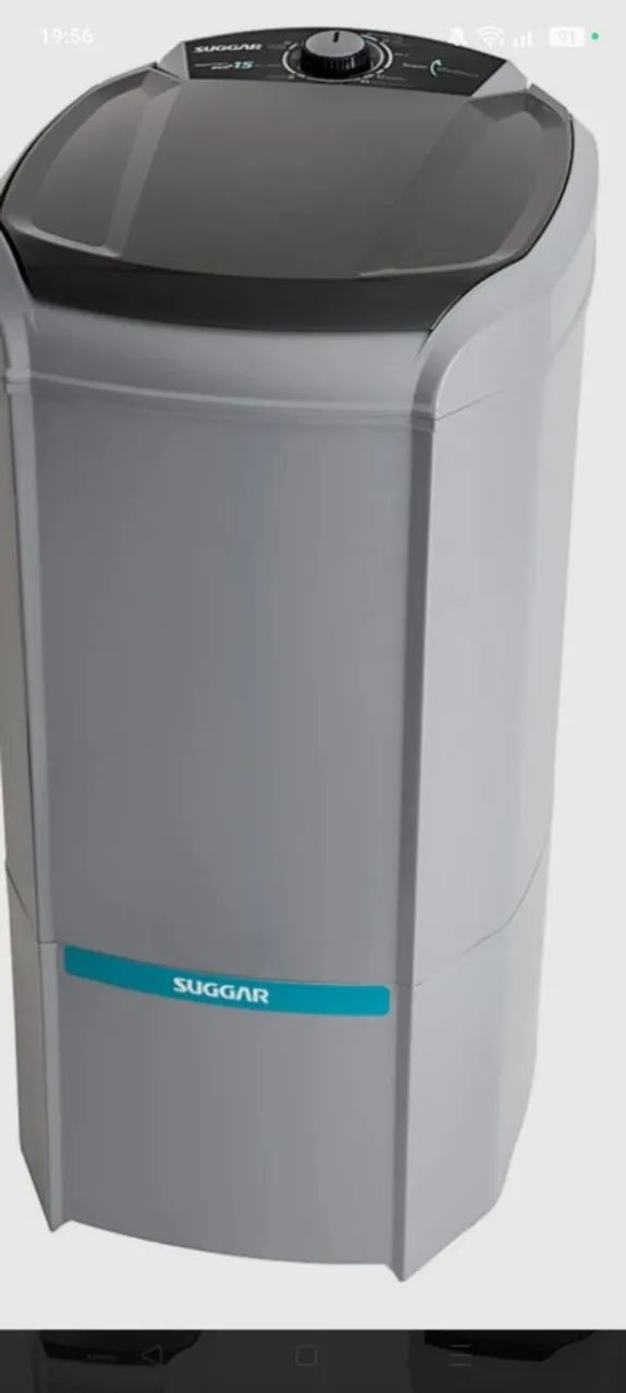 Mini washing machine