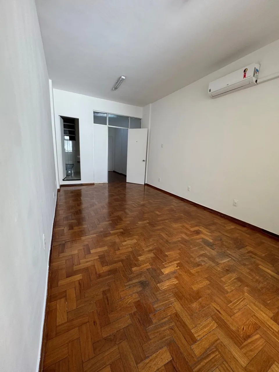 Sala comercial para aluguel no centro de BH