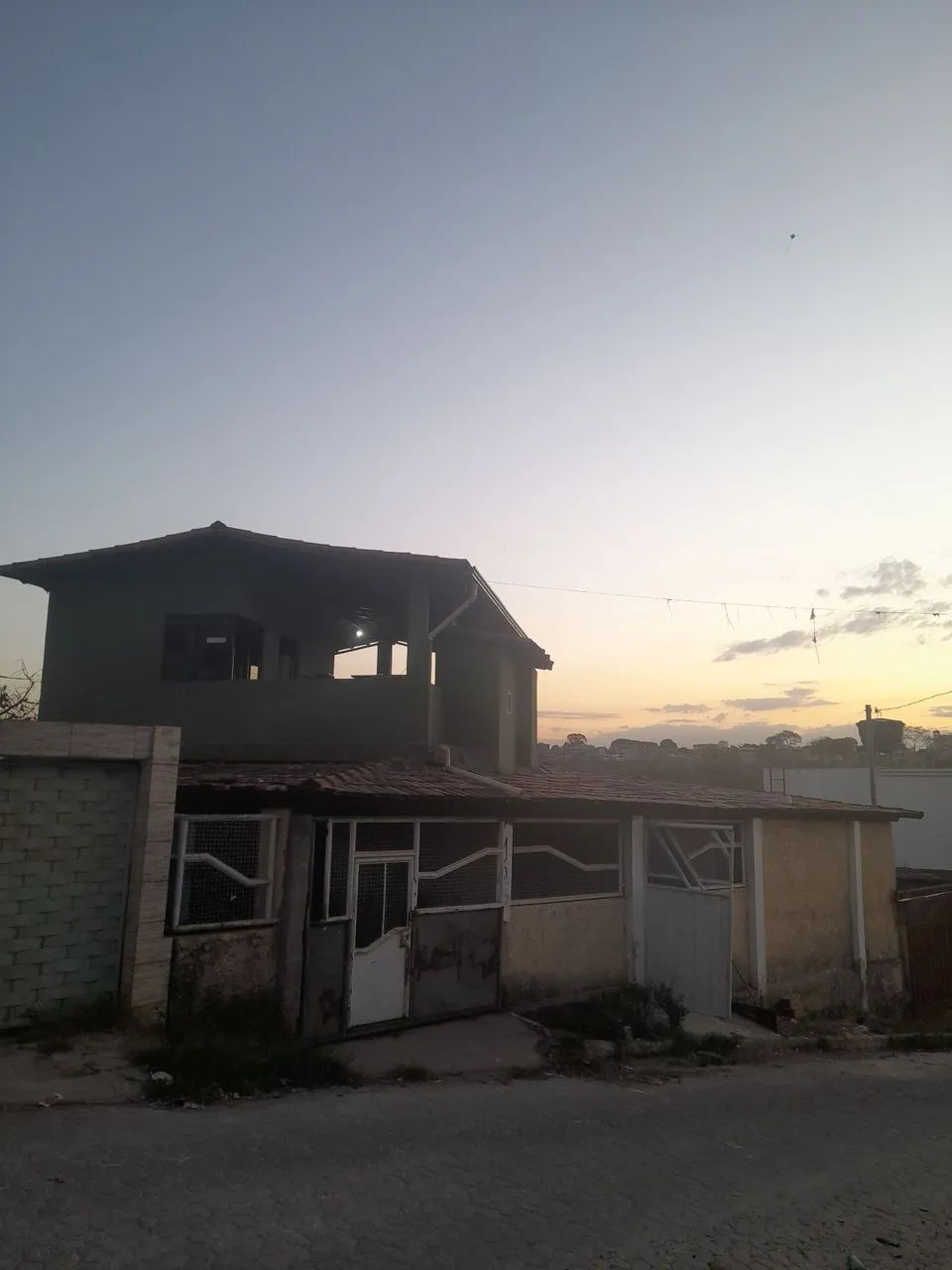 Foto - Betim - Citrolândia