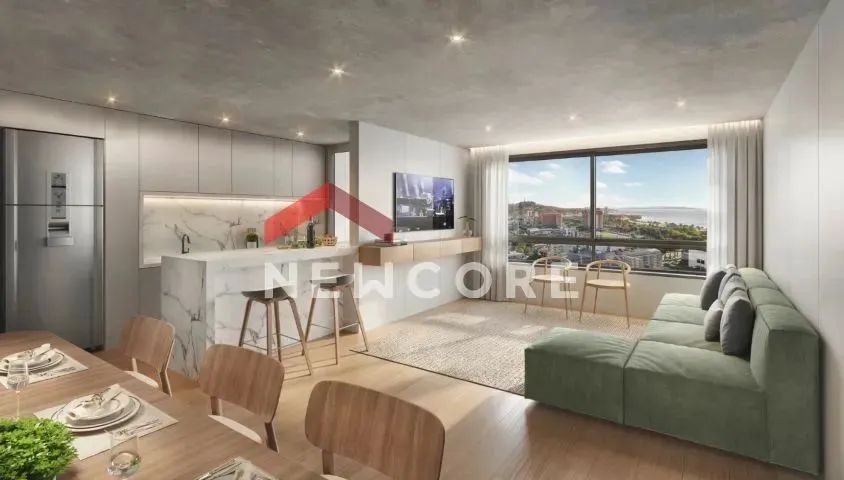 Apartamento em Rua Marcílio Dias - Menino Deus - Porto Alegre/RS