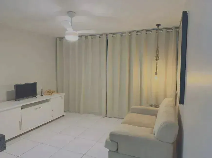 ALUGUEL - QUARTO E SALA - MOBILIADO - JATIUCA -