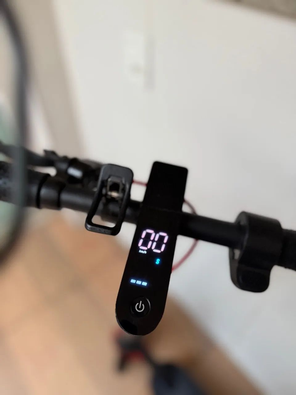 Patinete Elétrico NOVO  - Foto 2