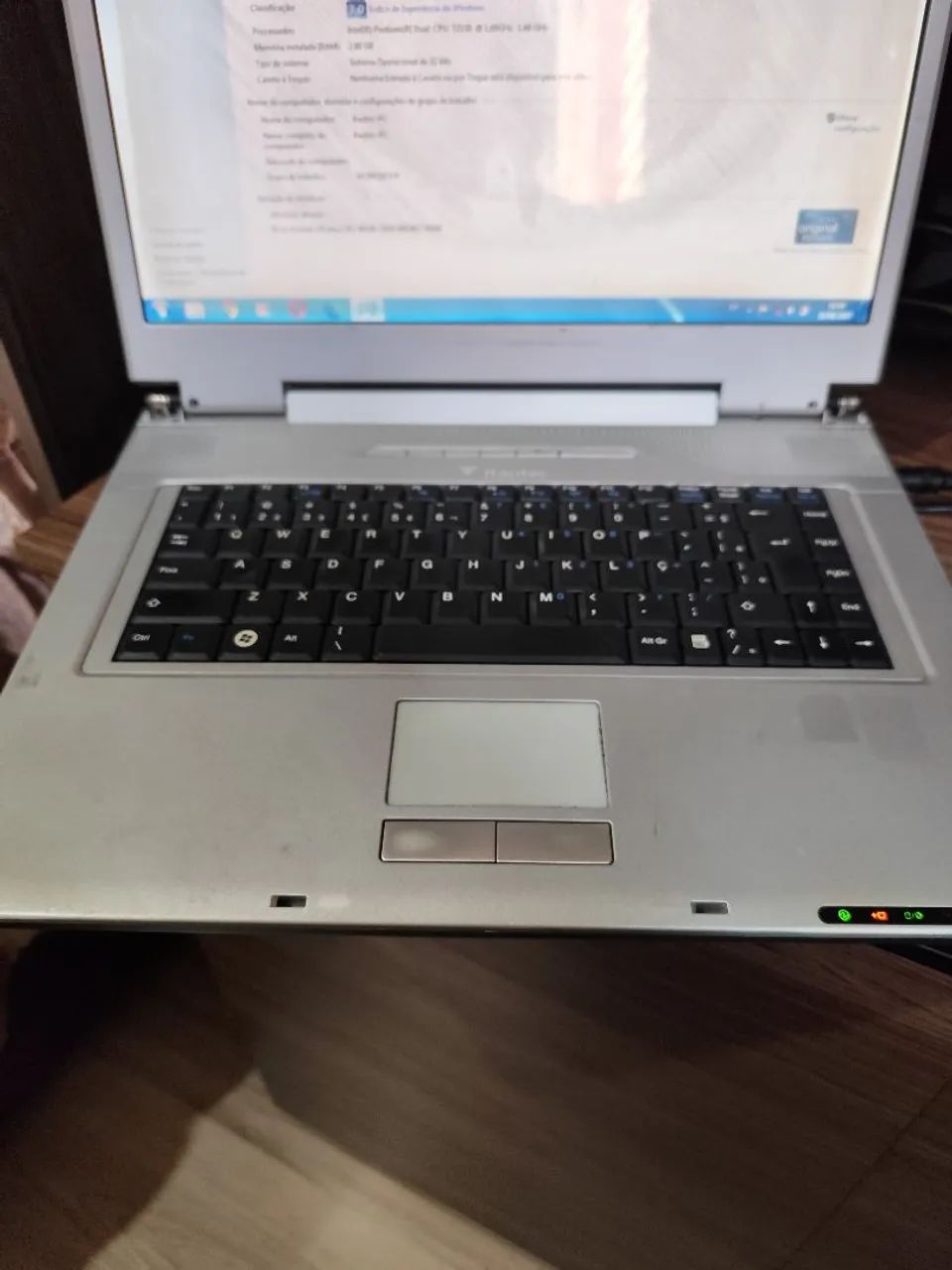 Notebook HP Windows Ultimate - Foto 3