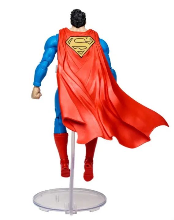 Superman Hush Mcfarlane DC Toys - Foto 2