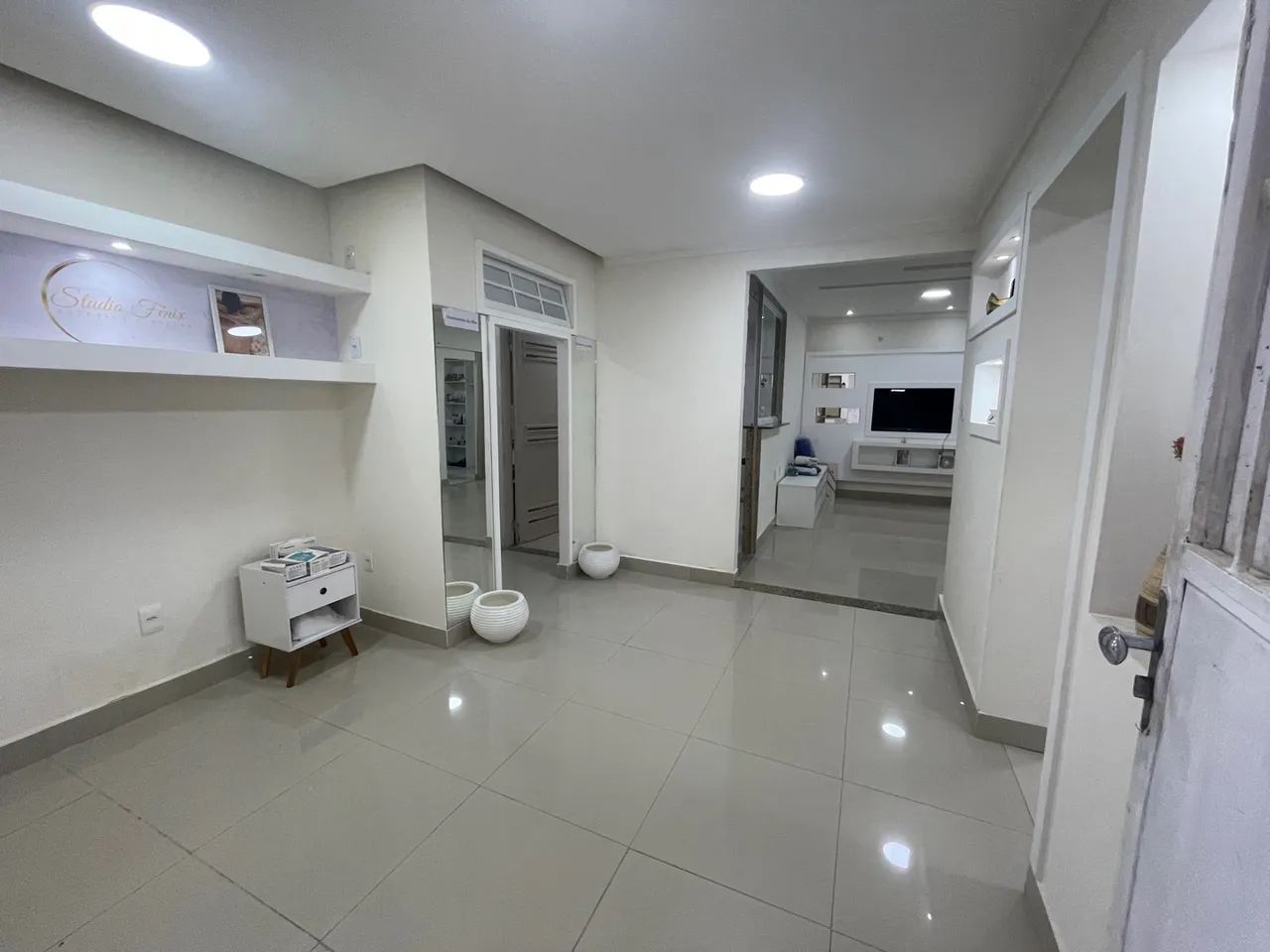 Foto - Nova Iguaçu - Austin