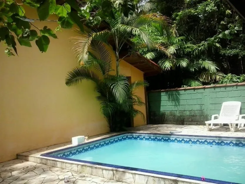 Venda casa Camburi - São Sebastião - SP
