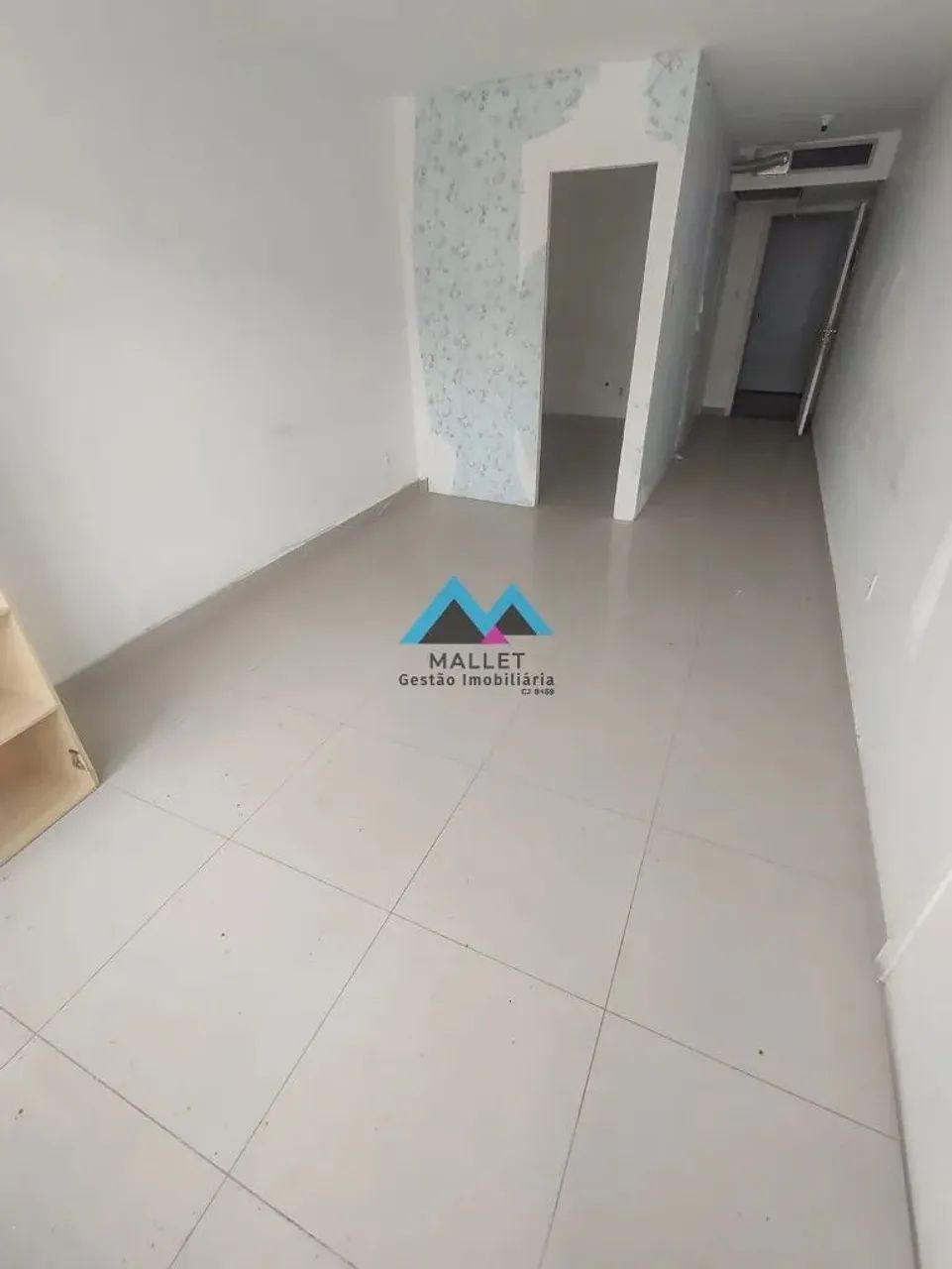 Excelentes Salas Comerciais, 29 a 40 m², à venda no Centro Comercial Barão da Taquara, em  - Foto 3