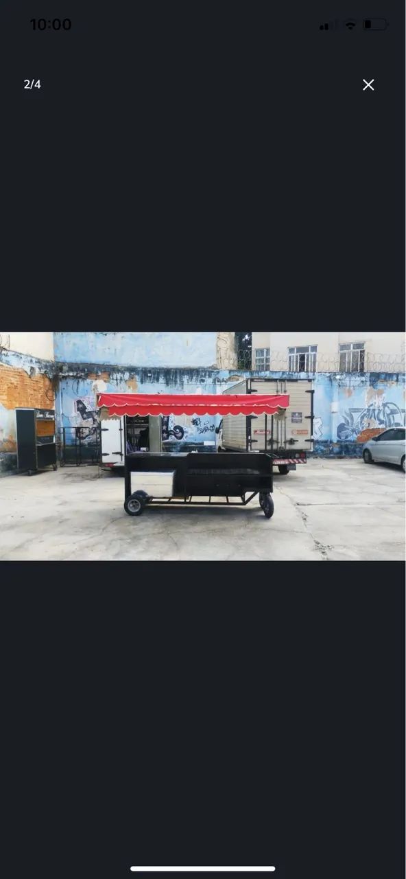 BARRACA PRONTA - Foto 3