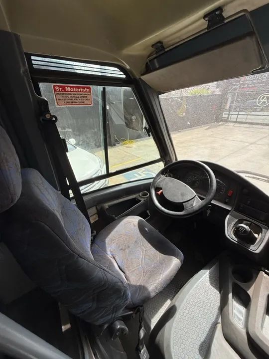 Marcopolo Volare w9 Ano 2013 32 lugares com ar condicionado - Foto 6