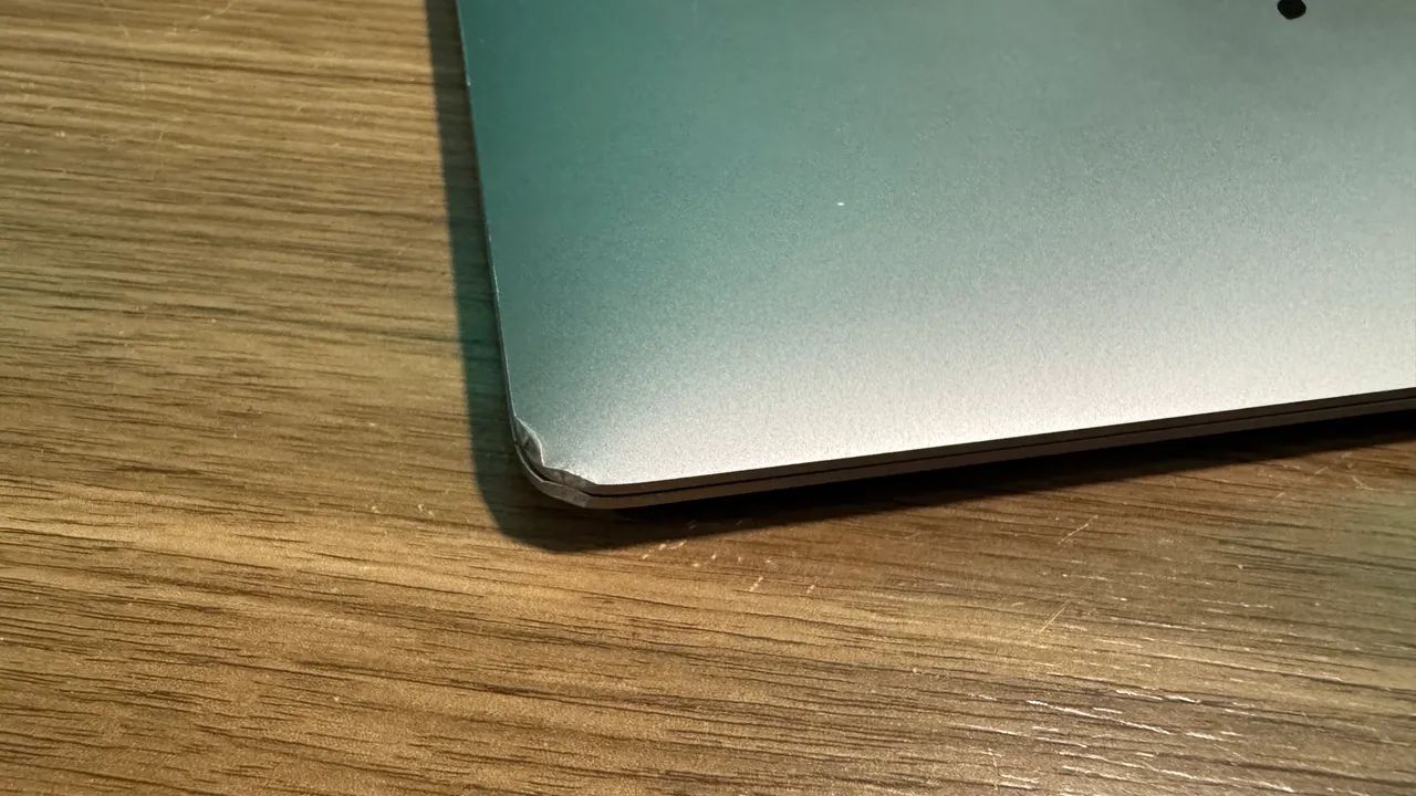 MacBook Air 2020 A2179 - Notebooks - Icaraí, Niterói 1460743324 | OLX