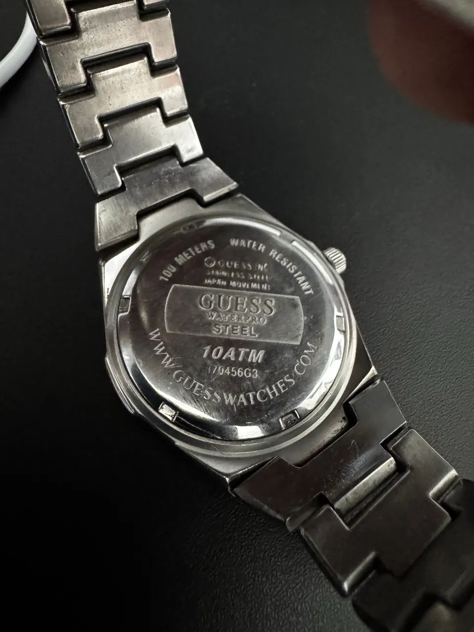 Relógio Guess Original 
