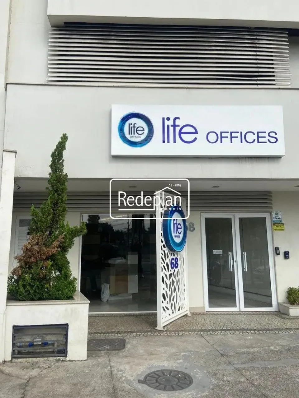Sala Comercial no Laranjal em Volta Redonda