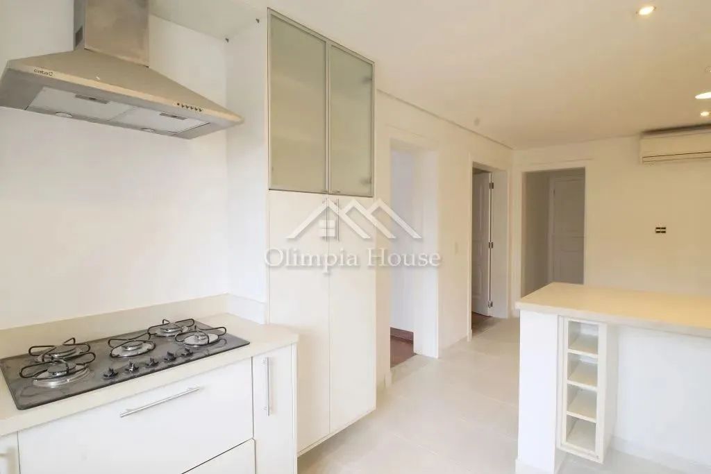 Aluguel Apartamento 4 Dormitórios - 385 m² Jardim Paulista - Foto 8