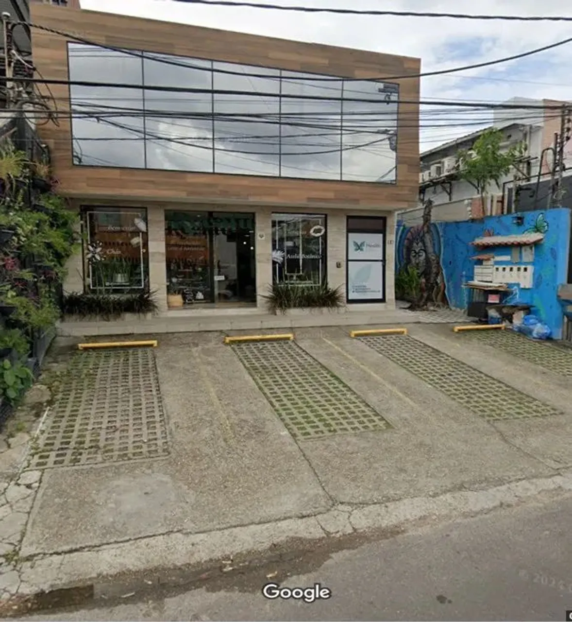 ANDAR INTEIRO COM 5 SALAS COMERCIAIS DISPONÍVEL PARA LOCAÇÃO - VIEIRALVES
