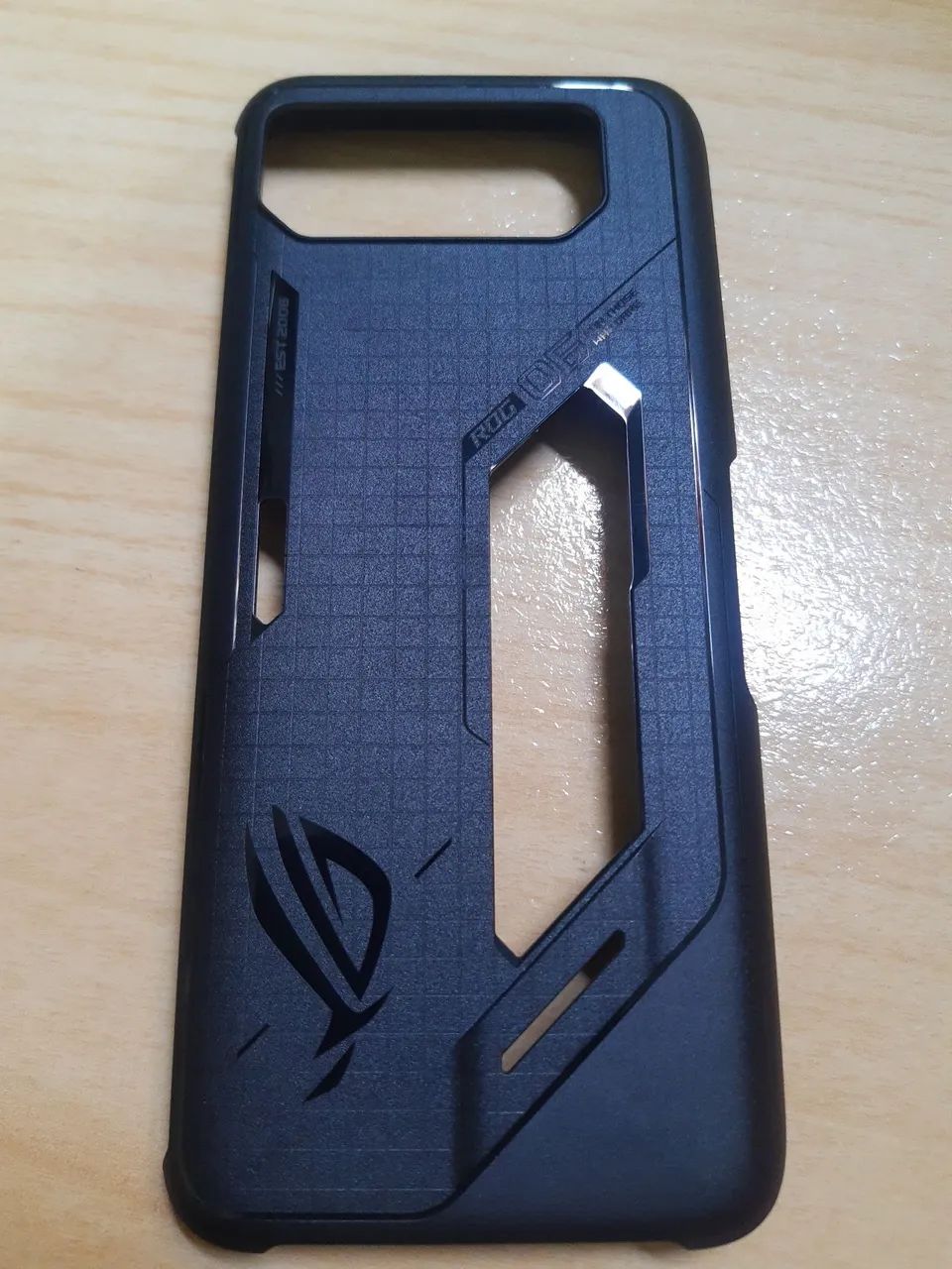 CAPA ROG PHONE 6 ORIGINAL 
