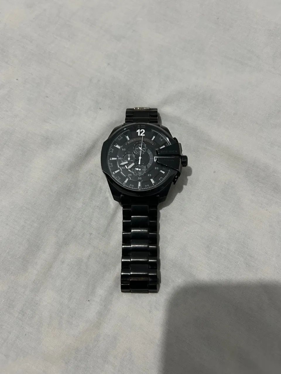 Relógio Diesel Masculino