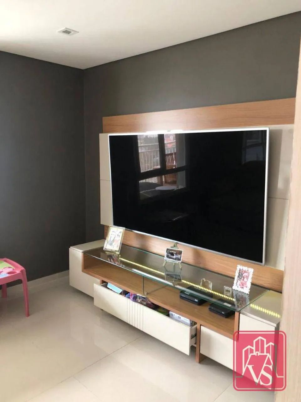 Apartamento para venda Centro -Sbc - Foto 4