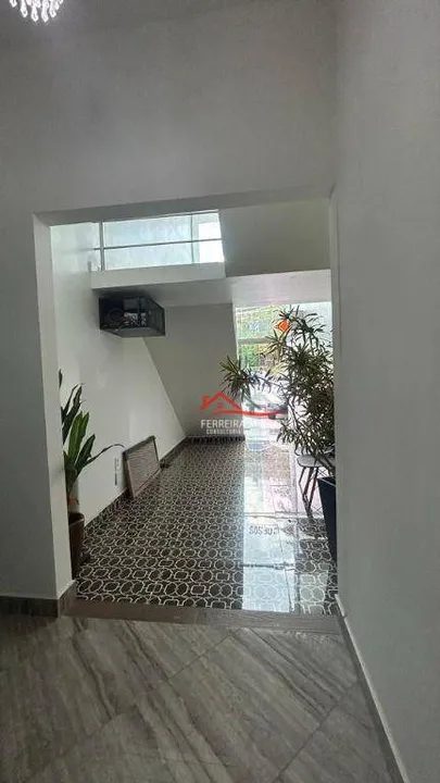Sala para alugar, 24 m² por R$ 2.500/mês - Região Central - Caieiras/SP