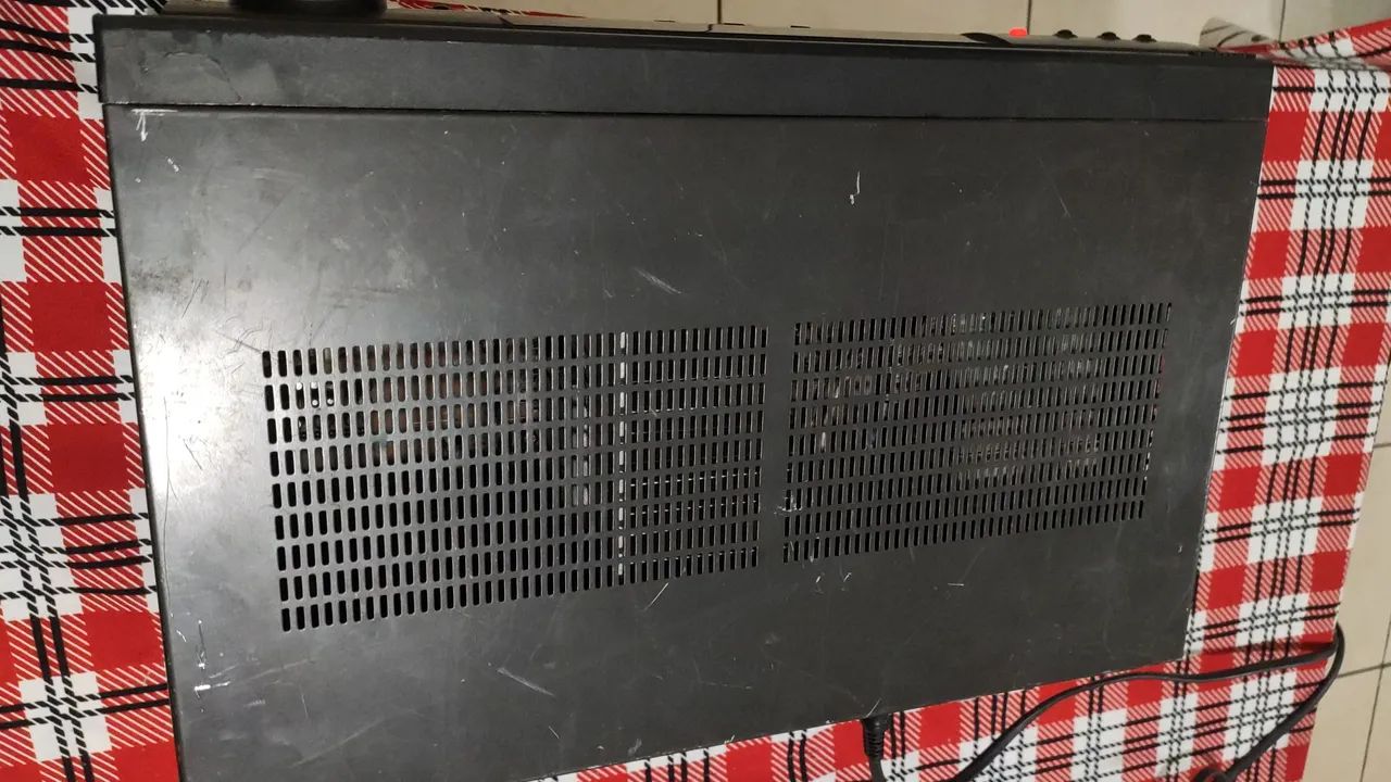 Receiver Panasonic SA HT220  - Foto 6