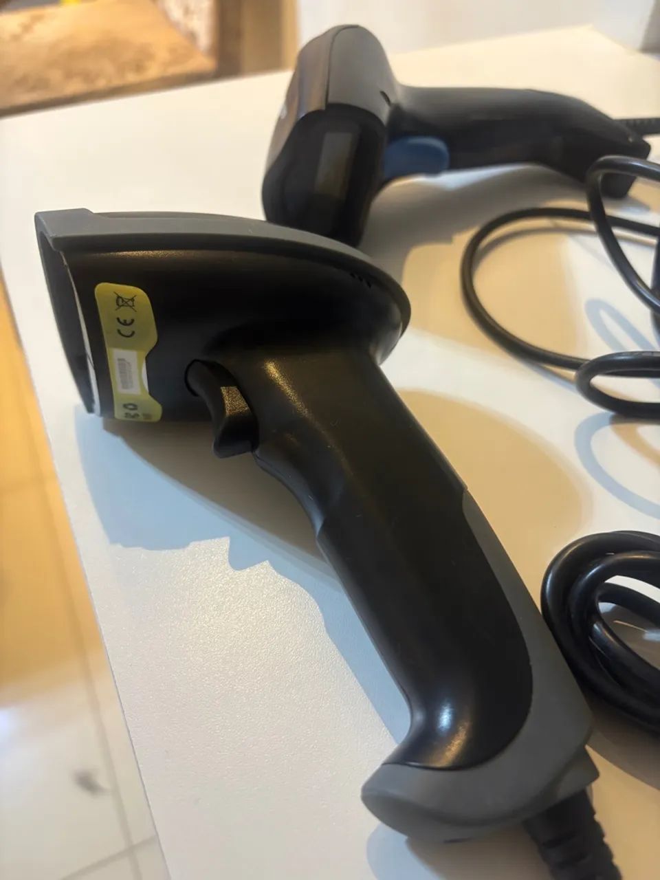 Leitor código de barras  - Foto 3