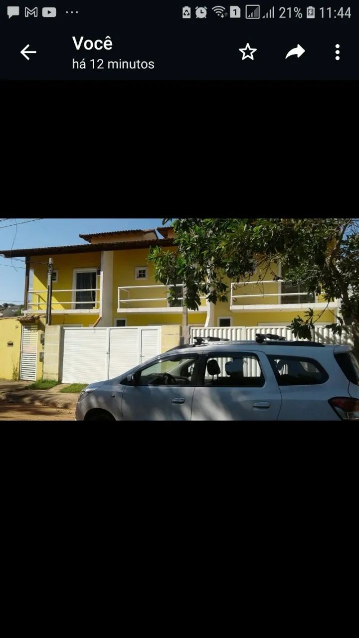 Foto - Macaé - Jardim Vitória