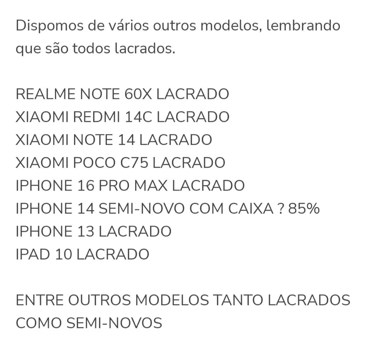 iPhone Preto - Perfeito para você! - Foto 3