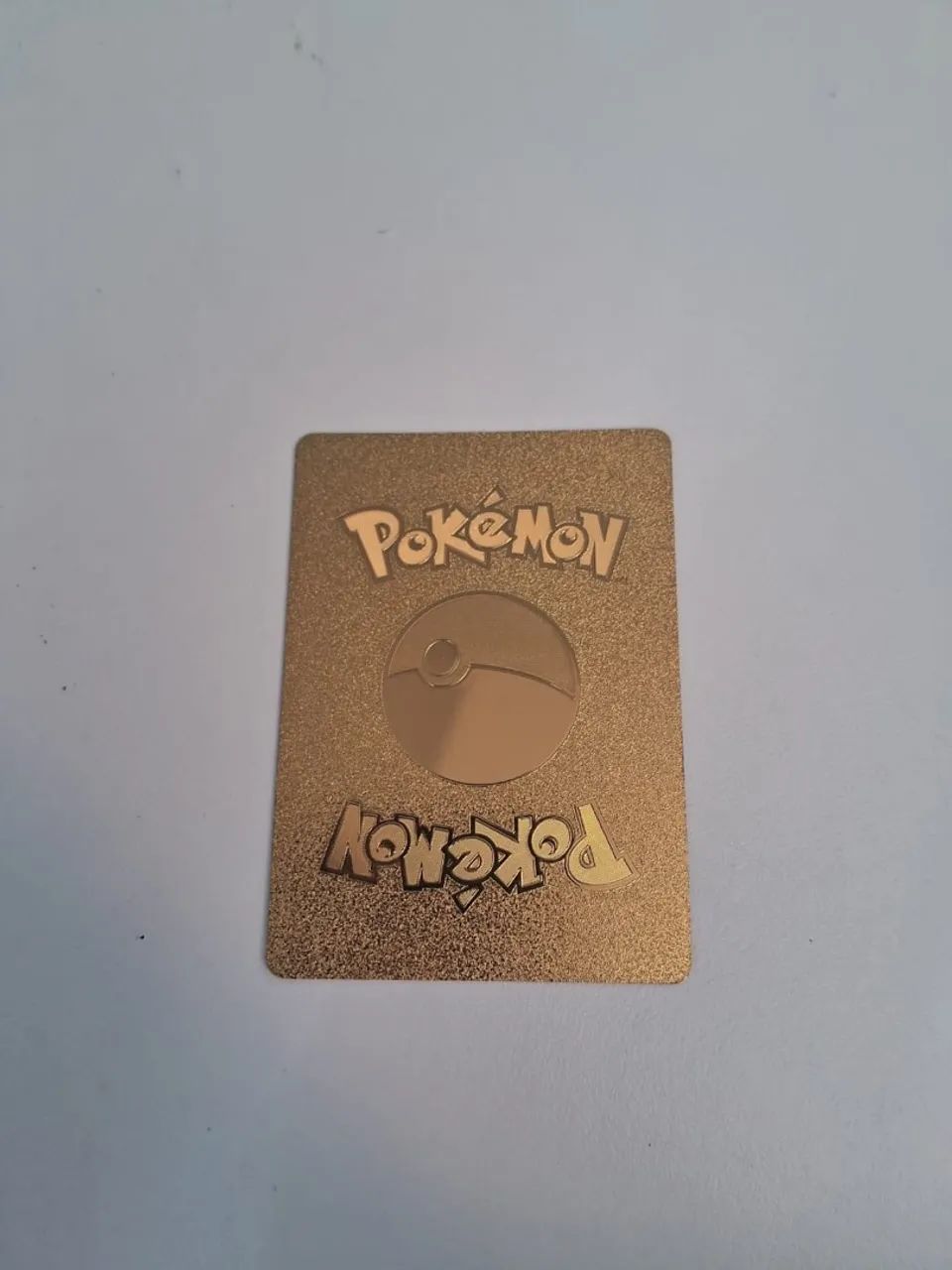 Charizard GX - Gold Star - Pokemon Card - Foto 2