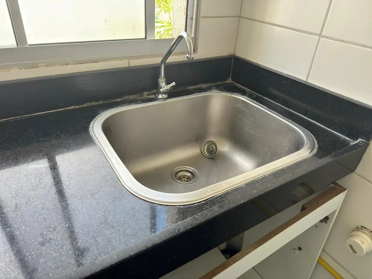 Bancada em Granito São Gabriel  - Foto 3