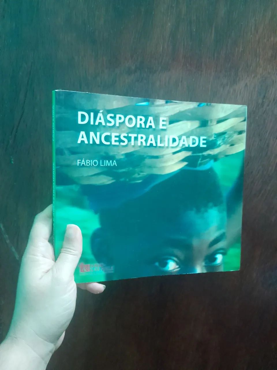 Diáspora e ancestralidade 