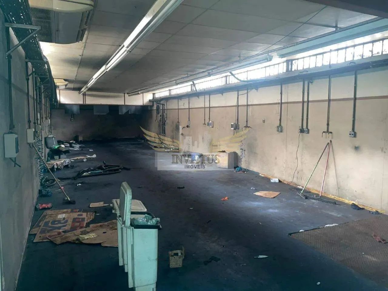 Galpão Comercial/Industrial para Comprar, 914m² - Conceição, Diadema/SP. - Foto 2