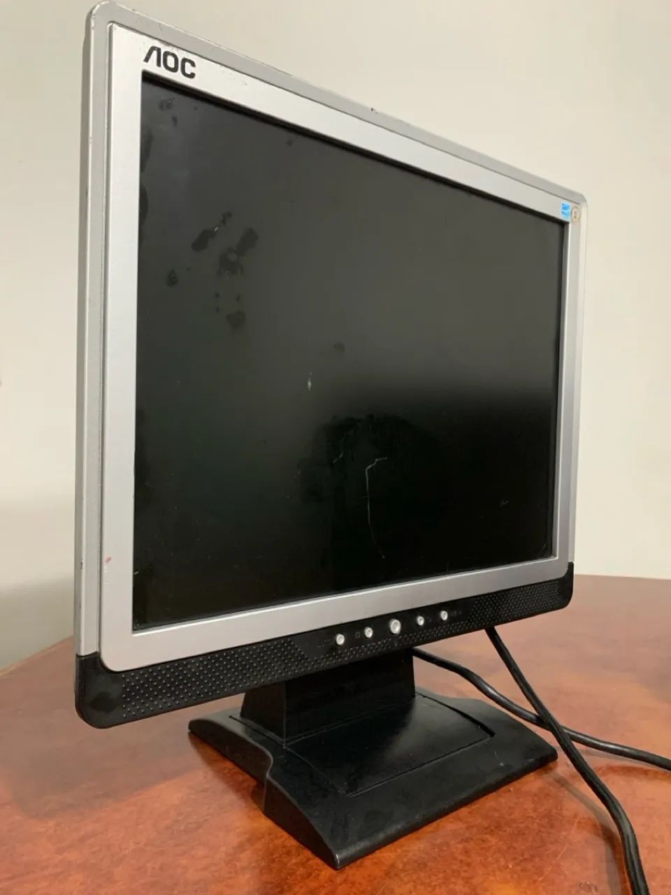 Monitor AOC LM560s - Foto 3