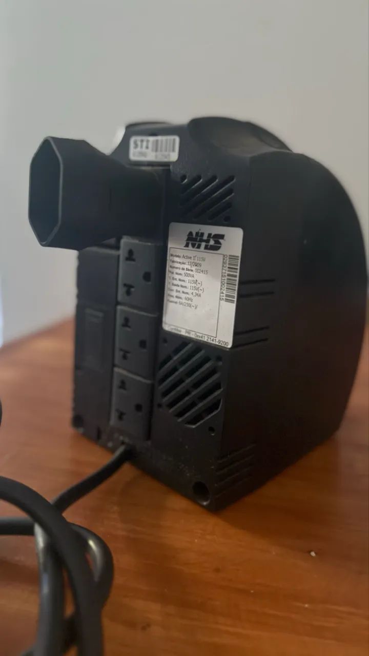 Estabilizador  - Foto 2