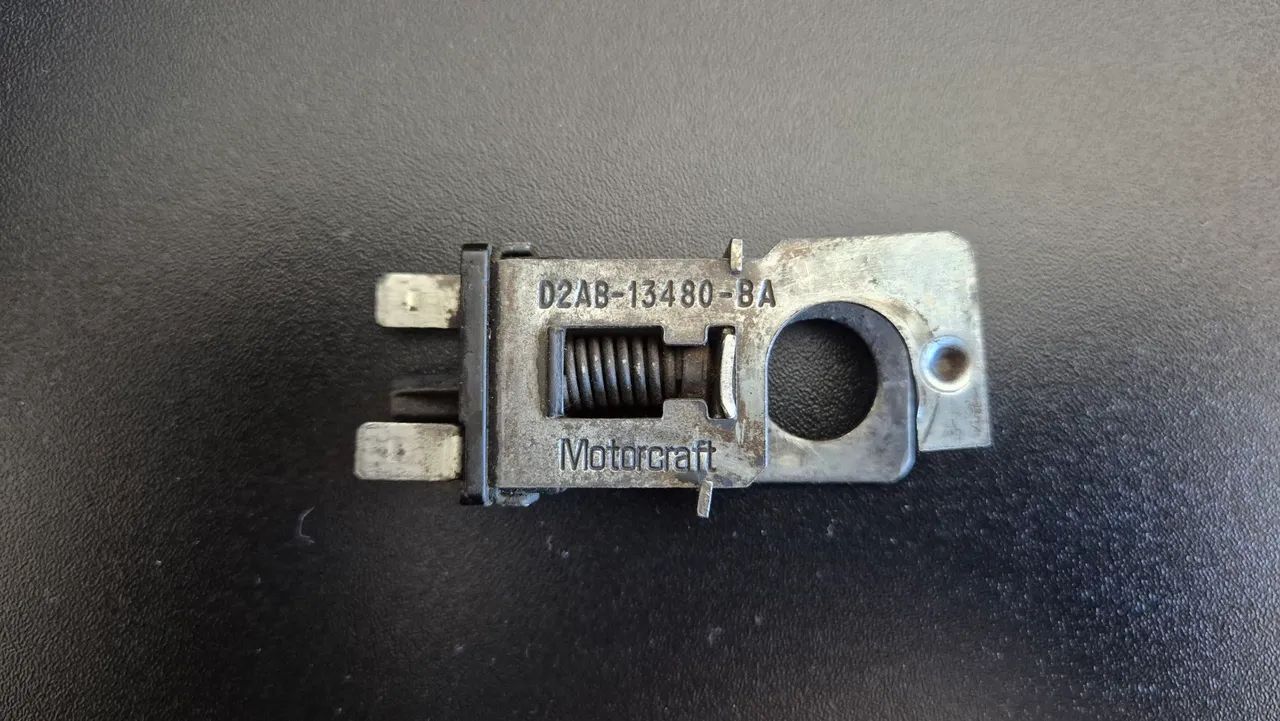 Interruptor de freio (cebolinha) Ford Maverick original motorcraft