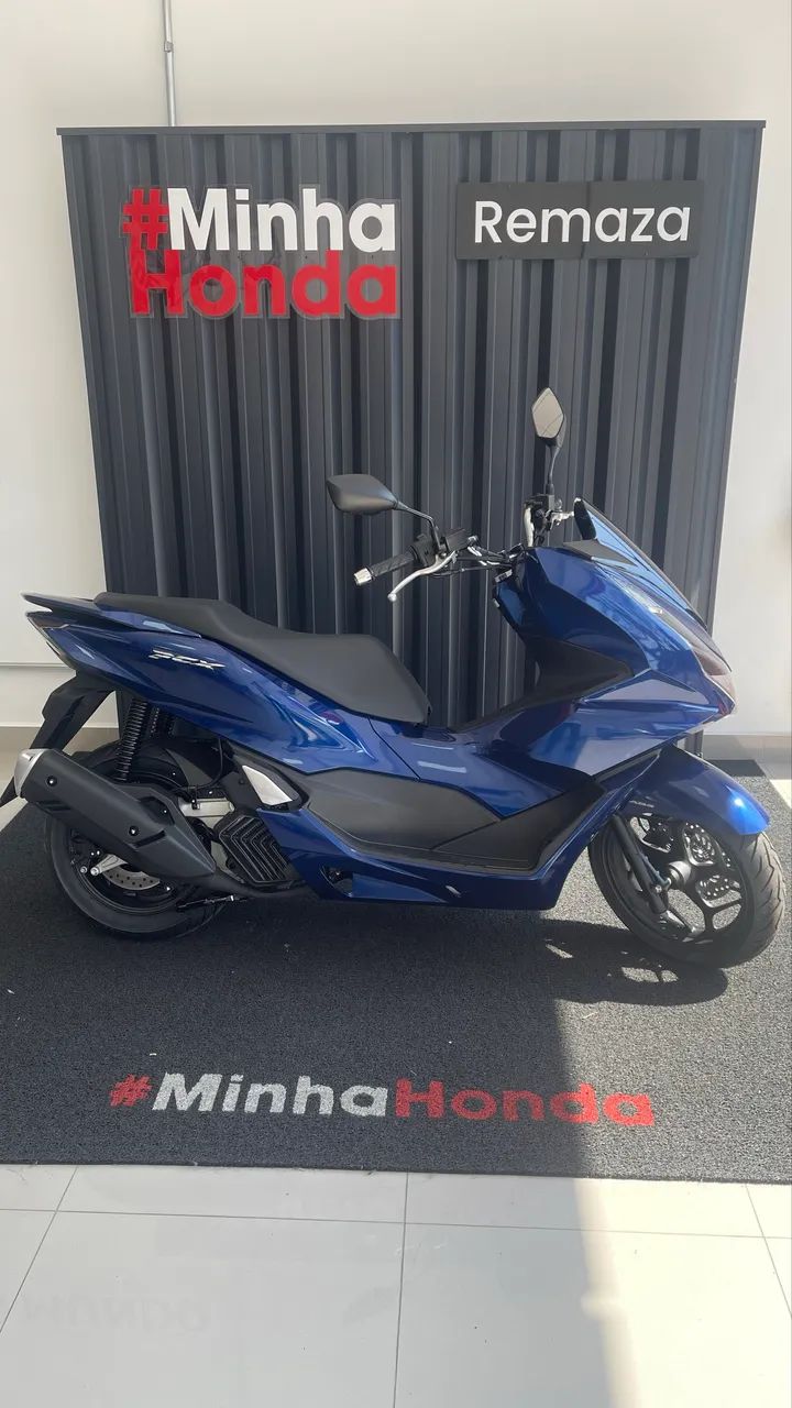 PCX 160 ABS 26/26 
