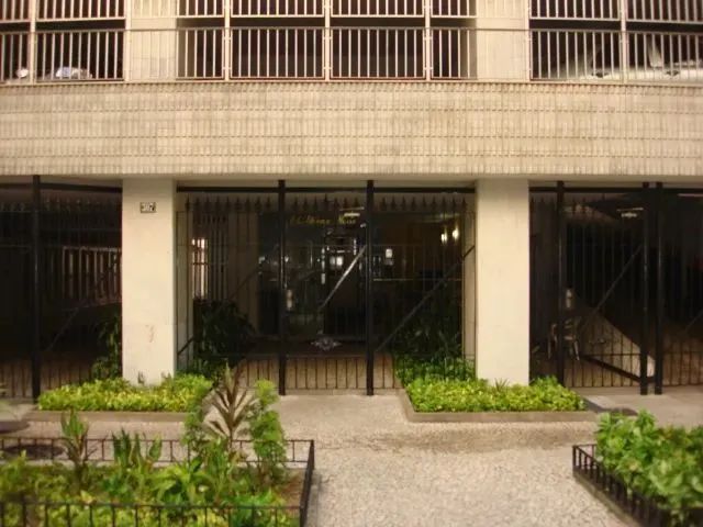 Foto - Rio de Janeiro - Copacabana