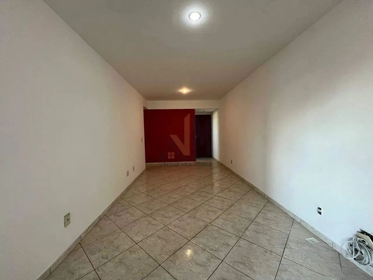 Amplo Apartamento 2 Quartos com Varanda Próximo ao Carioca Shopping - Vila da Penha - Foto 4