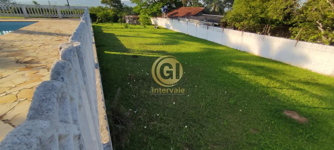 CHÁCARA A VENDA COM 4 MIL M² EM CAÇAPAVA/SP - Foto 4