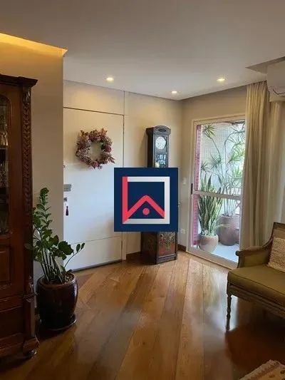 Apartamento Locação Vila Madalena 160 m² 3 Dormitórios - Foto 3