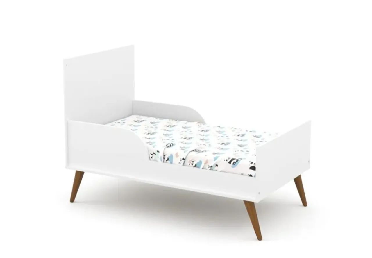 Berço retro - Foto 3