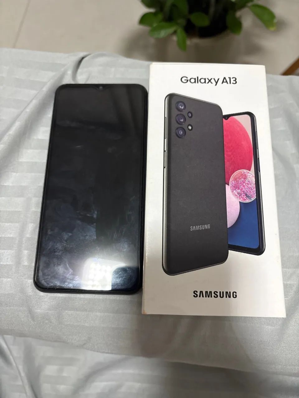Samsung A13