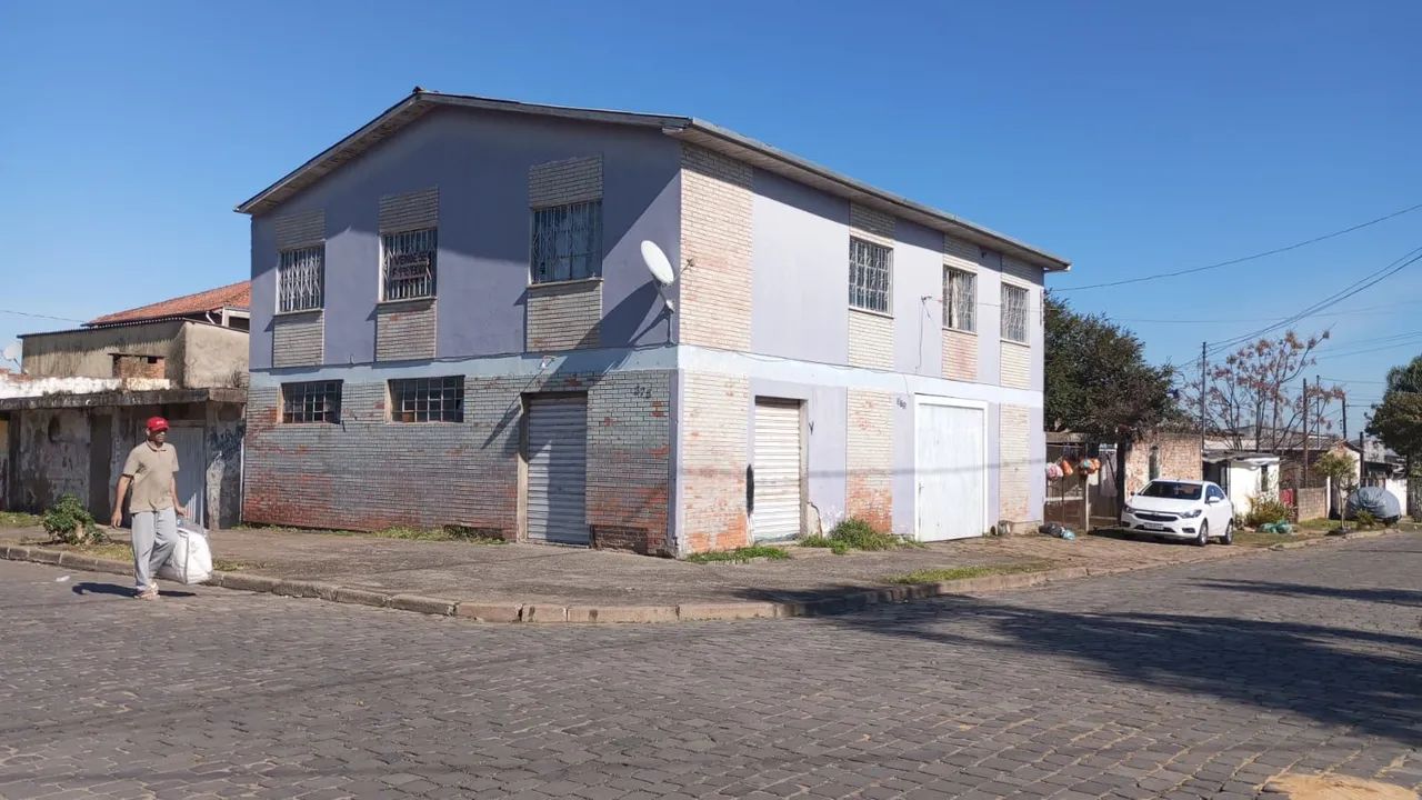 Foto - Porto Alegre - Restinga